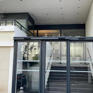 Prado David - Stade Velodrome - Parc Chanot - Luxury By The Sea Marseille