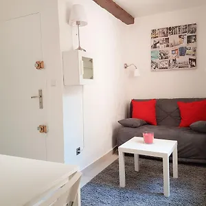 Appartement Le Panier Centre Historique De, Marseilles