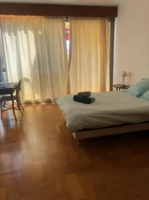 Bail Mobilite Prado Residentiel Apartment Marseille