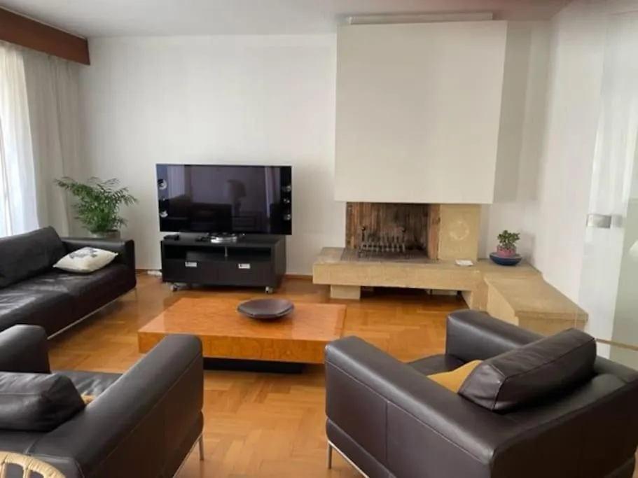 Bail Mobilite Prado Residentiel Apartment Marseille