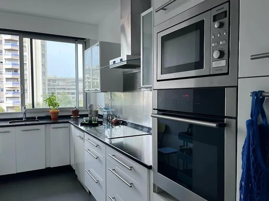 Bail Mobilite Prado Residentiel Apartment Marseille 0*,  France